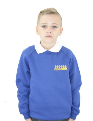 Norbury Manor Sweatshirt 